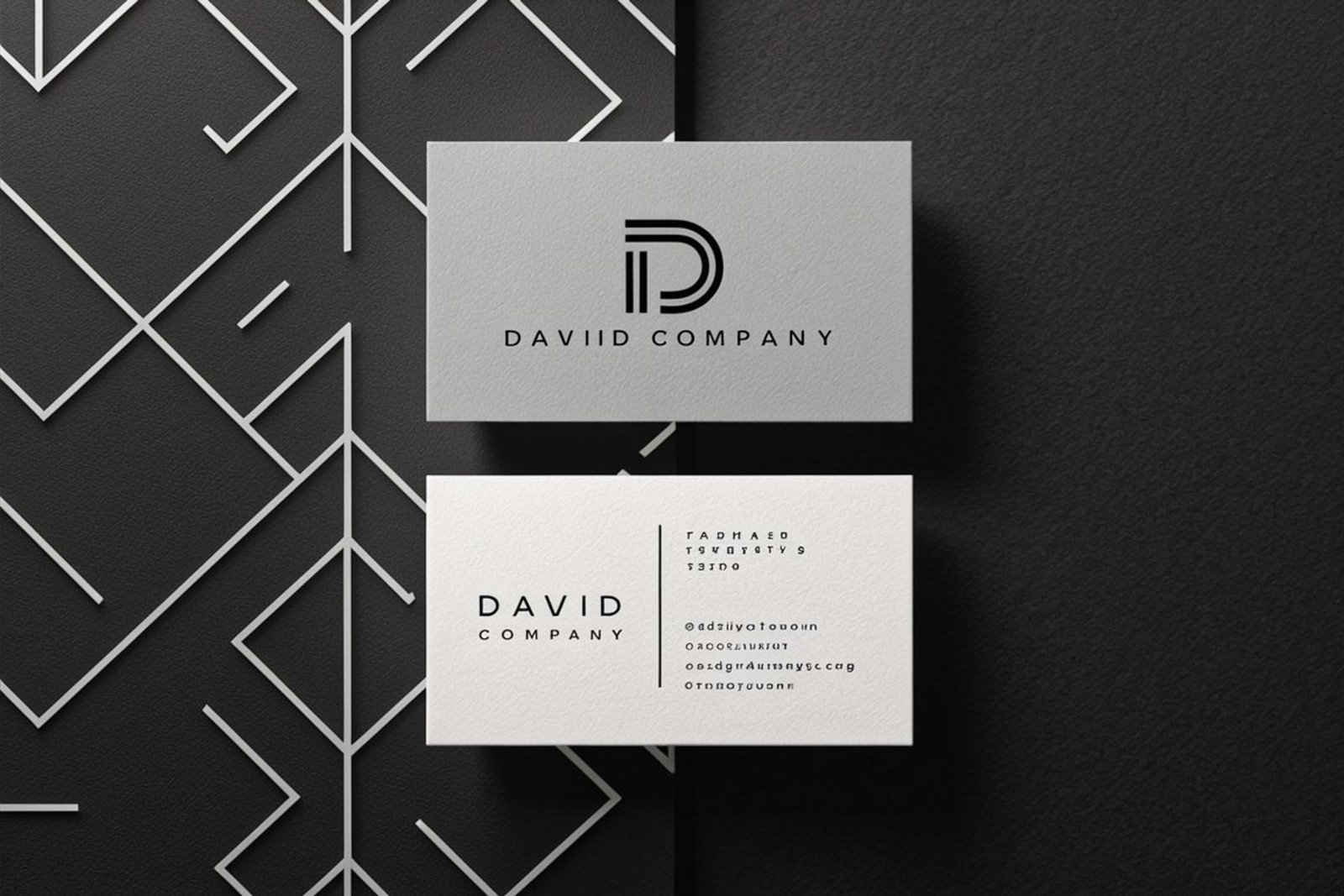 Business Card